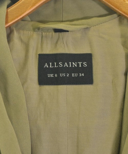 ALLSAINTS 其他大衣