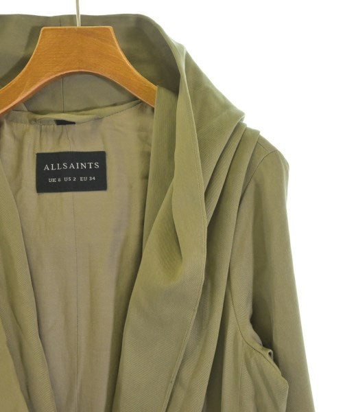 ALLSAINTS 其他大衣