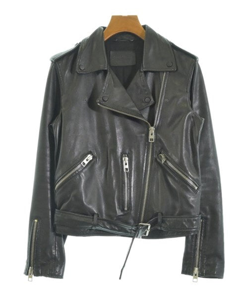 ALLSAINTS 騎士夾克