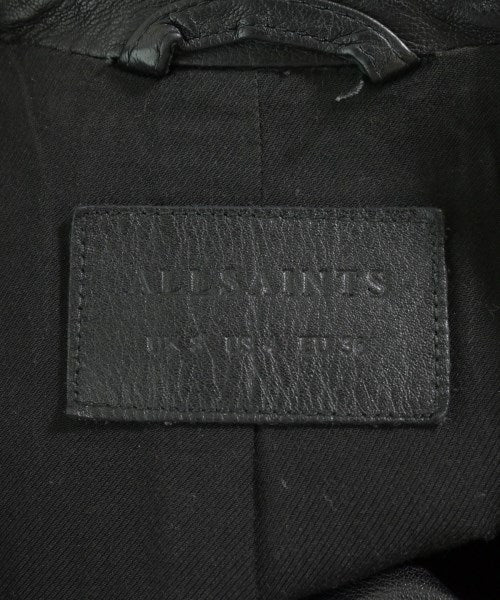 ALLSAINTS 騎士夾克