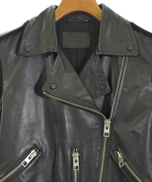 ALLSAINTS 騎士夾克