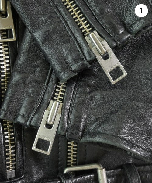 ALLSAINTS 騎士夾克
