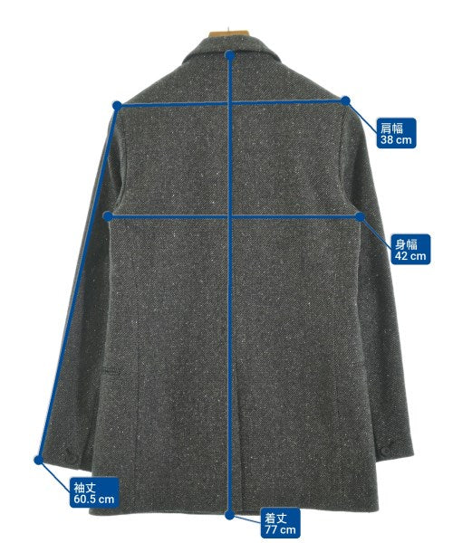 ALLSAINTS 西裝外套
