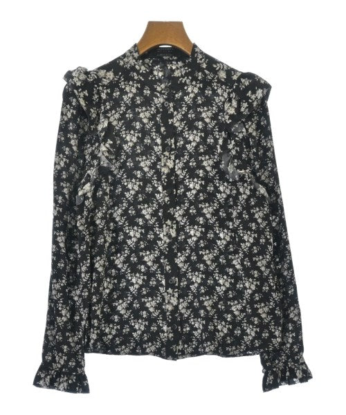 ALLSAINTS 休閒襯衫