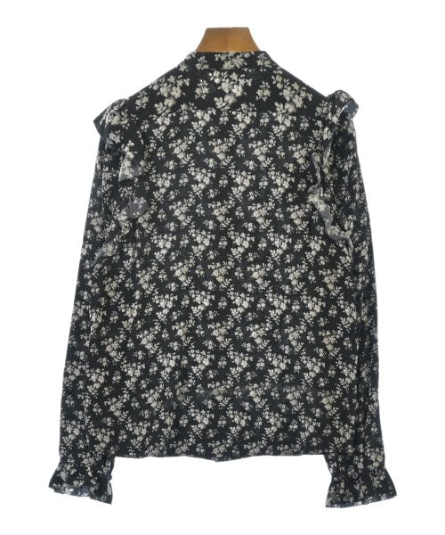 ALLSAINTS 休閒襯衫