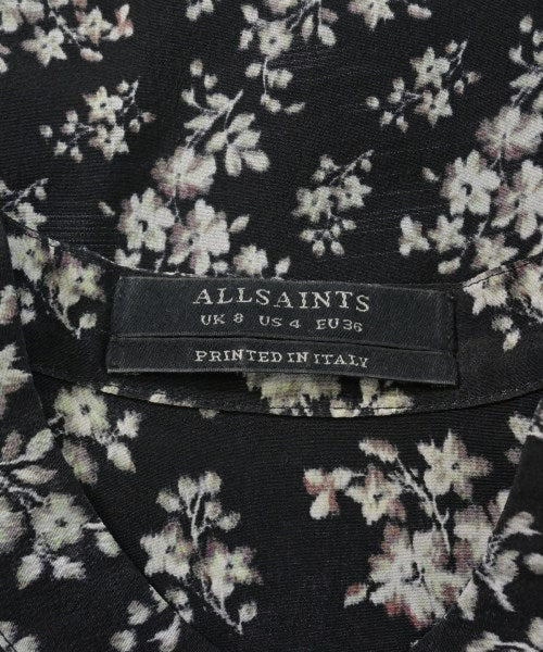 ALLSAINTS 休閒襯衫