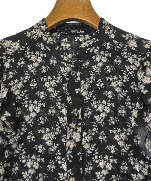 ALLSAINTS 休閒襯衫