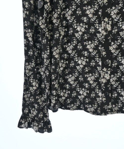 ALLSAINTS 休閒襯衫