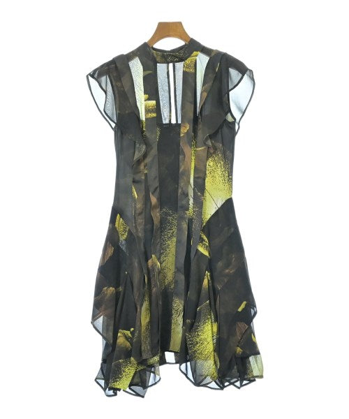 ALLSAINTS 洋裝