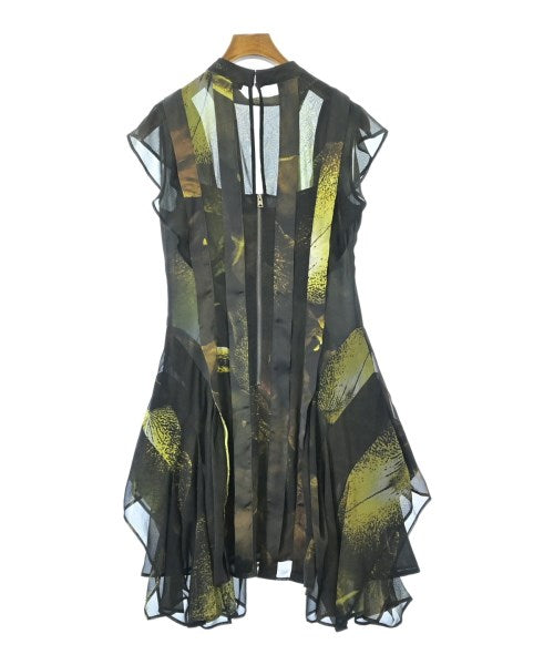ALLSAINTS 洋裝