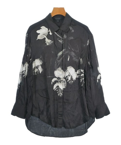 ALLSAINTS 休閒襯衫