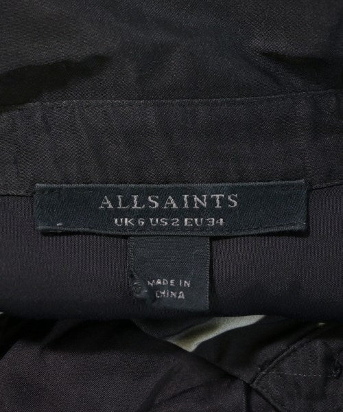 ALLSAINTS 休閒襯衫