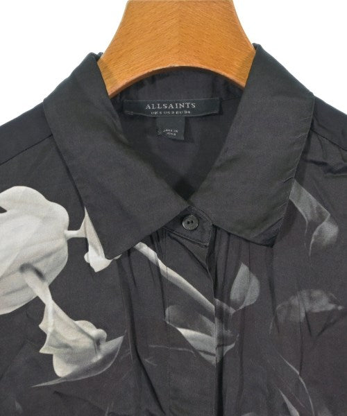 ALLSAINTS 休閒襯衫
