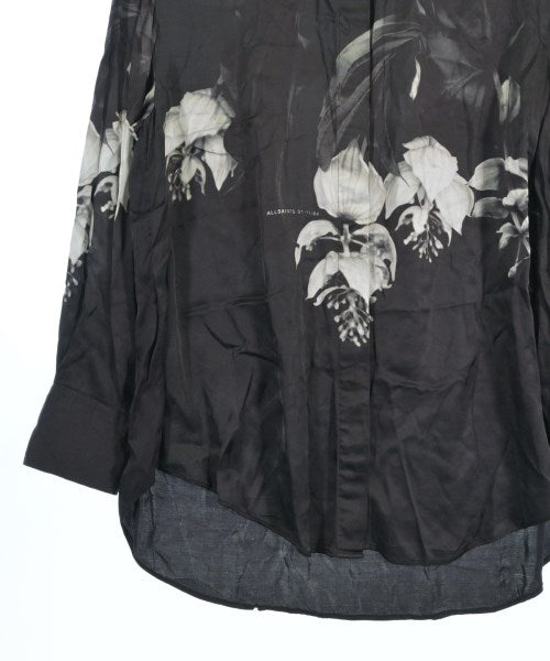ALLSAINTS 休閒襯衫