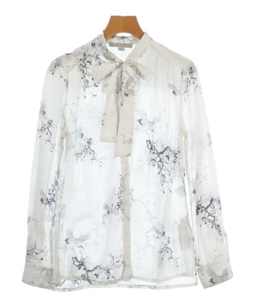 ALLSAINTS 休閒襯衫