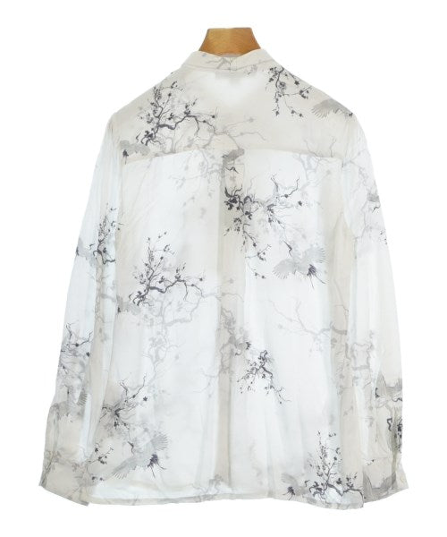 ALLSAINTS 休閒襯衫