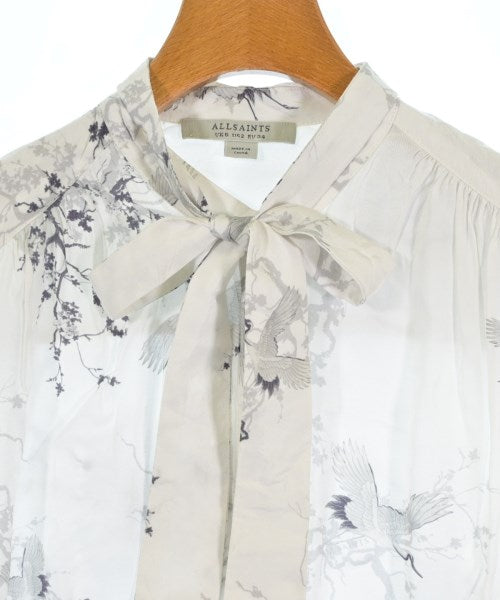 ALLSAINTS 休閒襯衫