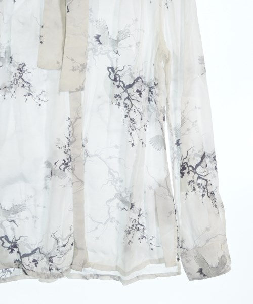 ALLSAINTS 休閒襯衫