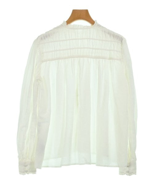ALLSAINTS 女襯衫