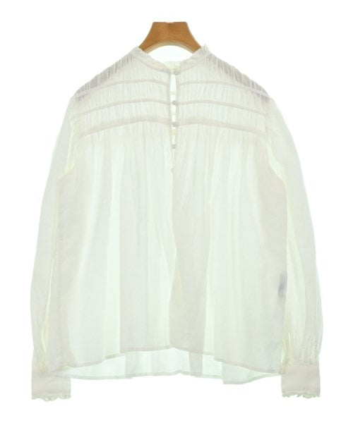 ALLSAINTS 女襯衫