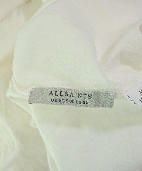 ALLSAINTS 女襯衫