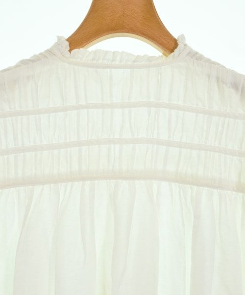 ALLSAINTS 女襯衫