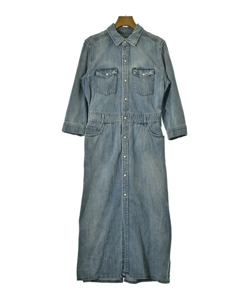 ALLSAINTS 襯衫裙