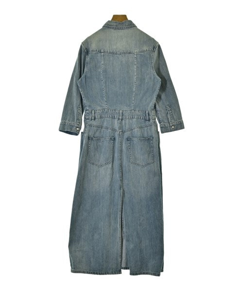ALLSAINTS 襯衫裙