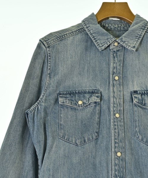 ALLSAINTS 襯衫裙