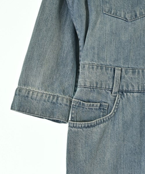 ALLSAINTS 襯衫裙