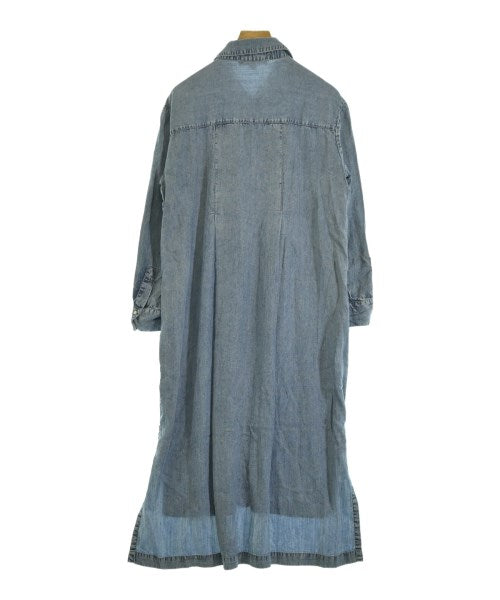 ALLSAINTS 襯衫裙