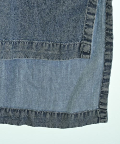 ALLSAINTS 襯衫裙