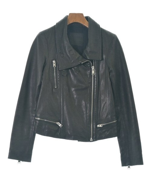 ALLSAINTS 騎士夾克