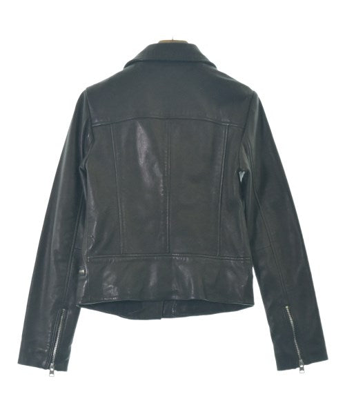 ALLSAINTS 騎士夾克