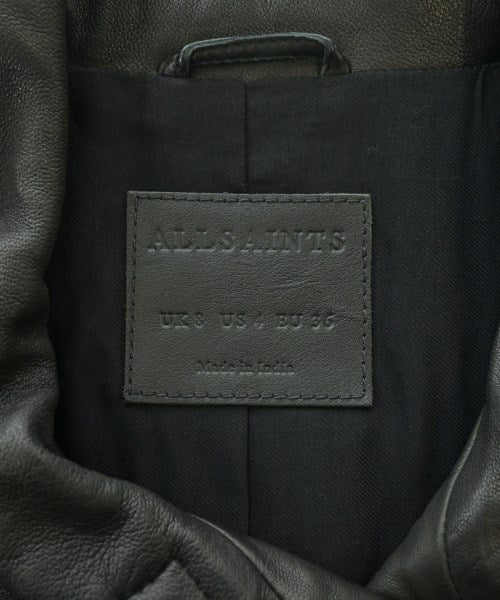 ALLSAINTS 騎士夾克