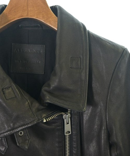 ALLSAINTS 騎士夾克