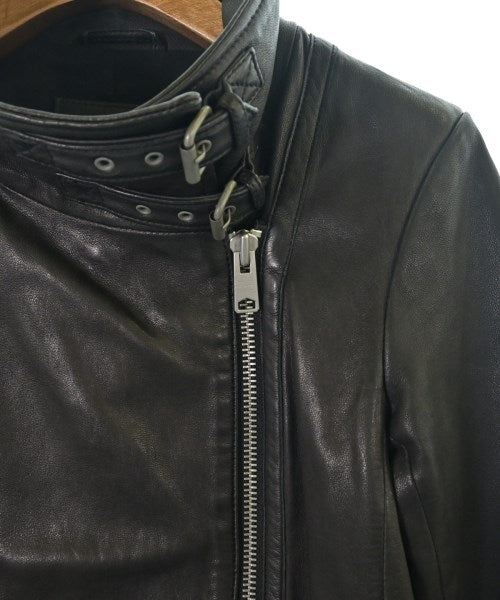 ALLSAINTS 騎士夾克