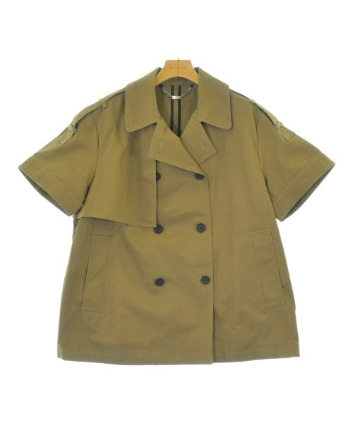ALLSAINTS 風衣