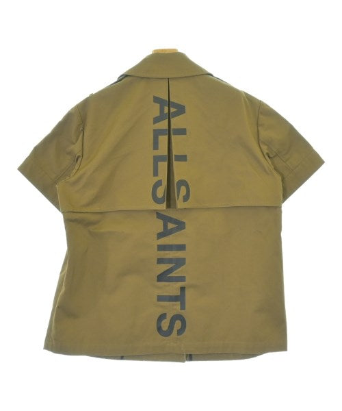 ALLSAINTS 風衣