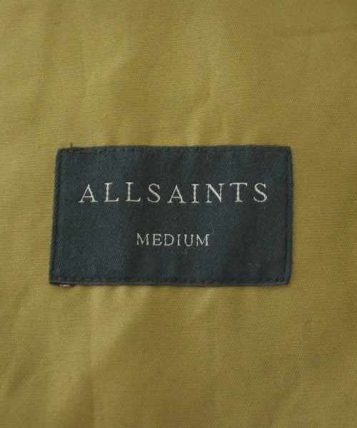 ALLSAINTS 風衣