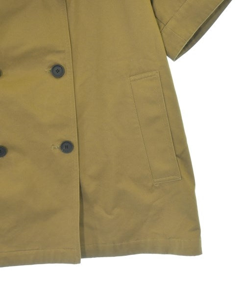 ALLSAINTS 風衣