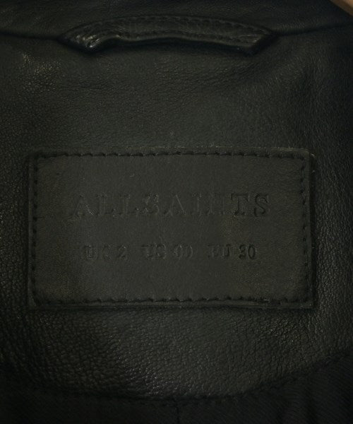 ALLSAINTS 騎士夾克