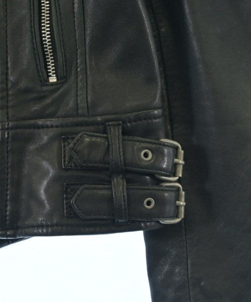 ALLSAINTS 騎士夾克