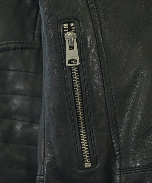 ALLSAINTS 騎士夾克