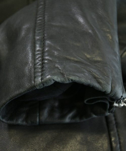 ALLSAINTS 騎士夾克