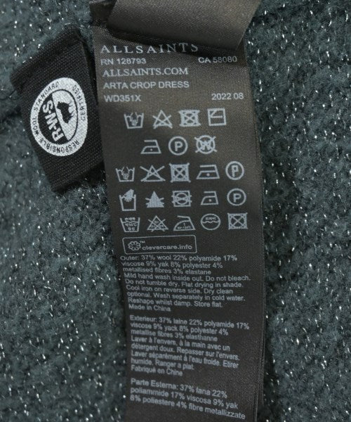 ALLSAINTS 毛衣