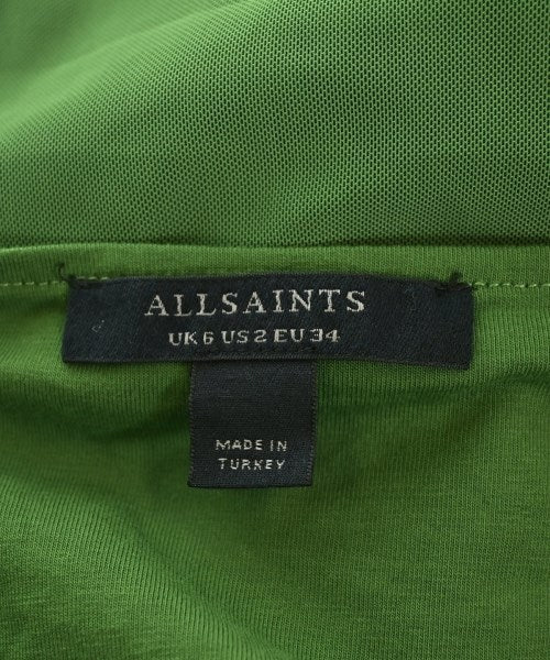 ALLSAINTS 洋裝