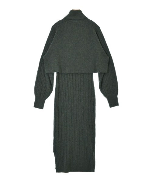 ALLSAINTS 洋裝