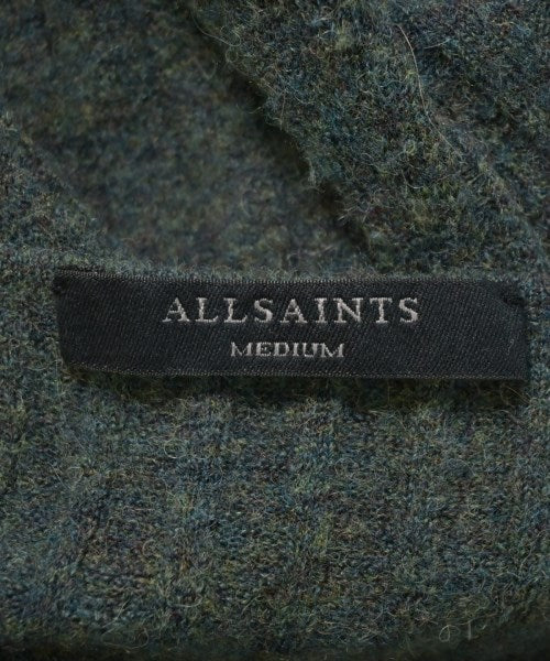 ALLSAINTS 洋裝