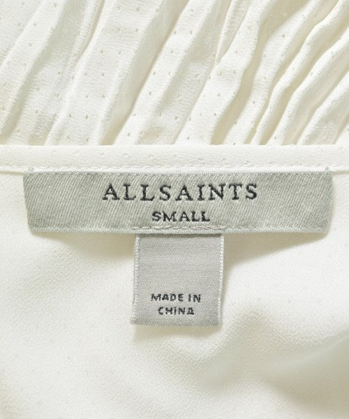 ALLSAINTS 洋裝